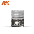 A K Interactive . AKI Clear Smoke 10ml