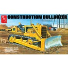 AMT\ERTL\Racing Champions.AMT 1/25 Construction Bulldozer