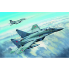 Trumpeter . TRM 1/32 Russian MIG-29C Fulcrum