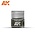 A K Interactive . AKI Forest Green FS34079 10ml