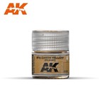 A K Interactive . AKI Nº6 Earth Yellow FS30257 10ml