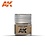 A K Interactive . AKI Desert Sand FS30279 10ml