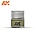 A K Interactive . AKI BSC Nº28 Silver Grey 10ml