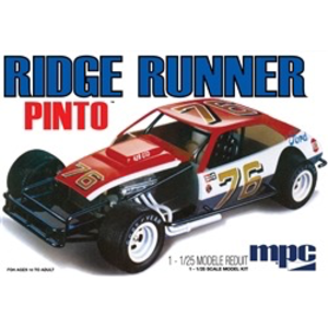MPC . MPC 1/25 Ridge Runner Pinto