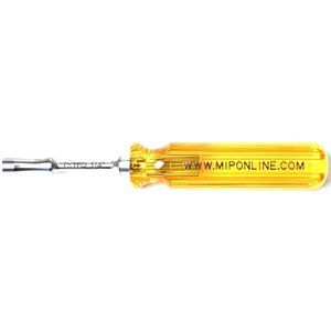 Moores Ideal Products . MIP Nut Driver Wrench 1/4”