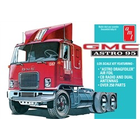 AMT\ERTL\Racing Champions.AMT 1/25 95 GMC Astro Semi Tractor