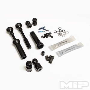 Moores Ideal Products . MIP MIP X-Duty, Center Drive Kit, All Element RC Enduro