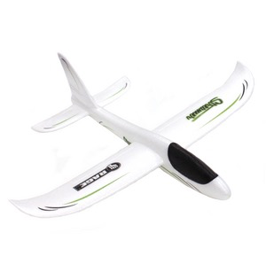 hand launch rc glider