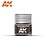 A K Interactive . AKI NATO Brown RAL8027-F9 10ml