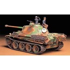 Tamiya America Inc. . TAM 1/35 German Panther Type G Late Version