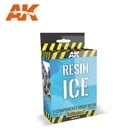 A K Interactive . AKI Resin Ice Kit