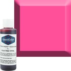 AmeriColor . AME AmeriColor 4.5oz Soft Gel - Electric Pink