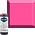 AmeriColor . AME AmeriColor 4.5oz Soft Gel - Electric Pink