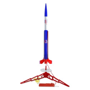 Estes Rockets . EST (DISC) - Flip Flyer Launch Set