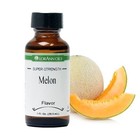 Lorann Gourmet . LAO Melon Flavor 1 oz