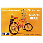 MPC . MPC 1/8 Schwinn Sting Ray