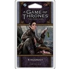 Fantasy Flight Games . FFG A Game Of Thrones LCG: Kingsmoot