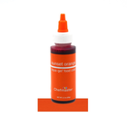 Chefmaster . CHF Chefmaster - Sunset Orange Gel 2.3oz