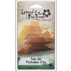 Fantasy Flight Games . FFG Legend of the Five Rings: Into the Forbidden City