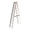 Racers Edge . RCE 1/10 Scaler Aluminum Step Ladder (150mm)
