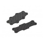 EMAX . EMX (SO) Babyhawk Race Parts - Carbon Mid plate and Bottom plate Pack