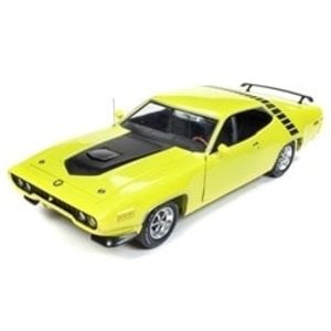 american muscle diecast