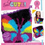 Colorbok . COK Butterfly Sew Cute! Latch Hook 13"