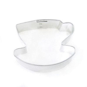 CK Products . CKP 3” Tea Cup & Saucer Cookie Cutter
