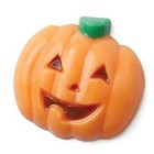 Make N Mold . MNM Smiling Pumpkin Minis Mold