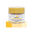 Roxy & Rich . ROX Roxy & Rich - Fondust - Egg Yellow 4g