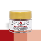 Roxy & Rich . ROX Roxy & Rich - Fondust - Brick Red 4g