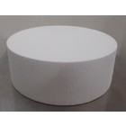 Plastifab . PFB 10 X 3 Styrofoam Round