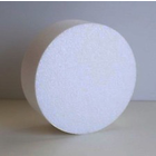 Plastifab . PFB 8 X 3 Styrofoam Round