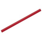 Top Flite . TOP MONOKOTE TRUE RED 6 FT.