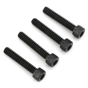 Du Bro Products . DUB Socket Cap Screws6-32 X 3/4