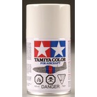 Tamiya America Inc. . TAM AS-20 Insignia White USN