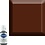 AmeriColor . AME AmeriColor .75oz Soft Gel – Chocolate Brown