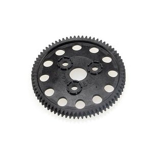 Traxxas . TRA 72T SPUR GEAR