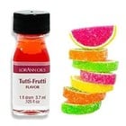 Lorann Gourmet . LAO Tutti Frutti 2 Dram Flav Oils