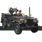 Tamiya America Inc. . TAM 1/35 US M151A2 W/ Tow Missle