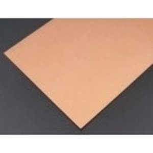 K&S Engineering . KSE Copper Sheet 6x12 (.016)