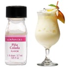 Lorann Gourmet . LAO Pina Colada Flavor 2 Drams