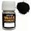 Vallejo Paints . VLJ Carbon Black Pigment 30ML