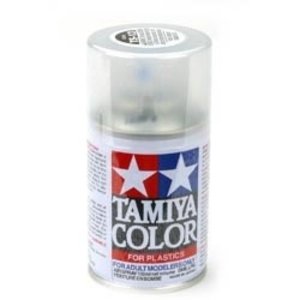 Tamiya America Inc. . TAM TS-13 Gloss Clear Spray