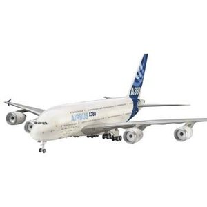 Revell of Germany . RVL 1/144 Airbus A380