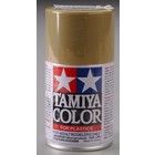 Tamiya America Inc. . TAM TS-3 Dark Yellow Spray
