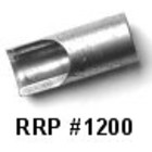 Robinson Racing Products . RRP REDUCER SLEEVE 5MM-1/8''