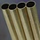 K&S Engineering . KSE Round Brass Tube 3/32X12''