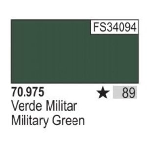 Vallejo Paints . VLJ JAPAN ARMY MILTRY GRN(FS34094) 17ml