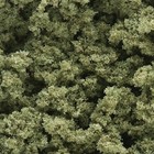 Woodland Scenics . WOO Bushes Clump Foliage Olive Green